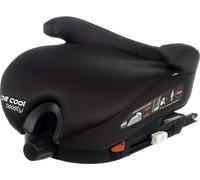 Be cool Rialzo Auto, Alzatina auto Isofix per bambini 7-12 anni / 125-150 cm / Gruppo 3 Seggiolino auto leggero e compatto, Seduta imbottita, colore Be Cos...