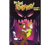 BE COOL, SCOOBY-DOO S1 P1 VOL 2 (DS)