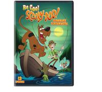 Be Cool, Scooby-Doo S1 P2 (DVD) Frank Welker Matthew Lillard Grey Griffin