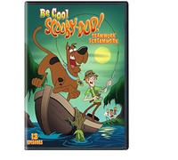 Be Cool, Scooby-Doo S1 P2 (DVD) Frank Welker Matthew Lillard Grey Griffin