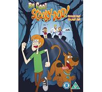 Be Cool Scooby-Doo: Season 1 Volume 1 [DVD] [2016]