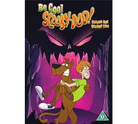 Be Cool Scooby Doo S1V2 [Edizione: Regno Unito] [Edizione: Regno Unito]