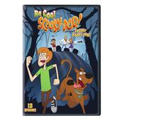 Be Cool, Scooby-Doo Season One; Part One (DVD) (DVD)