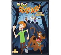 Be Cool, Scooby-Doo Season One; Part One (DVD) (DVD)