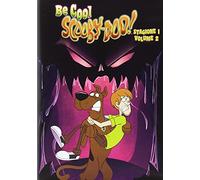 Be Cool, Scooby Doo! Stagione 01: Pt. 01 Vol.02