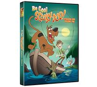 Be Cool, Scooby-Doo! Stagione 1 P2 Volume 3