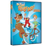 Be Cool, Scooby-Doo! Stagione 1 P2 Volume 4