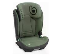 Be cool Seggiolino auto I-Size (100-150cm) BRAVO regolabile Begrass 7062 Z25