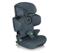 Be cool Seggiolino auto I-Size (100-150cm) FOLDY pieghevole Be petrol 7035 Z15