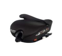 Be Cool - Seggiolino Auto Rialzo Boosty ISize R129 Isofix da 125 a 150 cm