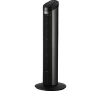 BE COOL Ventilatore a torre con telecomando