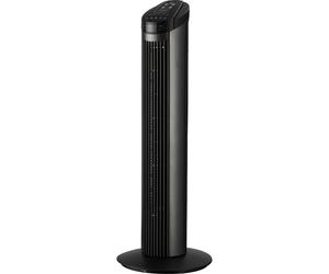 BE COOL Ventilatore a torre con telecomando
