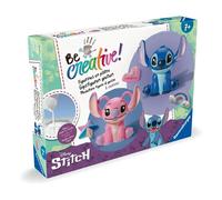 Be Creative Maxi: Stich Creazioni in Gesso - Ora a un Prezzo Super Scontato!