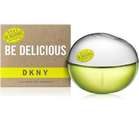 Be Delicious 100% Pure New York, Eau De Parfum Da Donna, Fragranza Floreale Frut