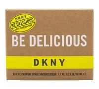 DKNY Be Delicious Eau de Parfum da donna 50 ml
