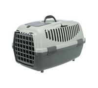 Trixie Trasportino Be Eco Capri Grigio 32X31X48 Cm