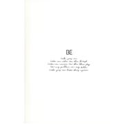 BTS BE (Essential Edition) (CD) Album