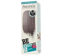 Be Extreme Tonificante per capelli semipermanente Colore 25 Graphite senza ammoniaca, perossido e PPD