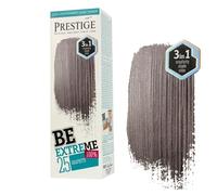 Be Extreme Tonificante per capelli semipermanente Colore 25 Graphite senza ammoniaca, perossido e PPD