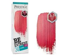 Be Extreme Tonificante per capelli semipermanente Colore 34 Flamingo senza ammoniaca, perossido e PPD