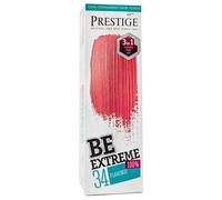 Be Extreme Tonificante per capelli semipermanente Colore 34 Flamingo senza ammoniaca, perossido e PPD