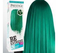 Be Extreme Tonificante per capelli semipermanente Colore 52 Green Dragon senza ammoniaca, perossido e PPD