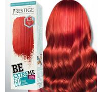 Be Extreme Tonificante per capelli semipermanente Colore 60 Crazy Orange senza ammoniaca, perossido e PPD