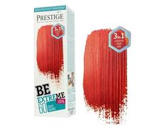 Be Extreme Tonificante per capelli semipermanente Colore 60 Crazy Orange senza ammoniaca, perossido e PPD