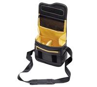 be.ez, Borsa a tracolla per fotocamera LE reporter Photo / Giallo