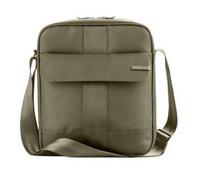 be.ez, Borsa a tracolla Rush per tablet, Verde kaki