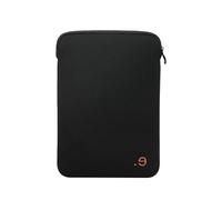 be.ez, Custodia La Robe per MacBook 13" Protezione Antiurto, Nero
