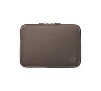 be.ez, Custodia LA Robe per Netbook 8.9" Protezione Antiurto, Marrone