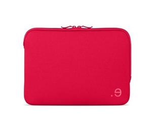 be.ez, Custodia per iPad Pro in memory foam modello La Robe Mobility One, Rosso
