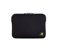 be.ez, Custodia per MacBook 12" in memory foam edizione La Robe Addicted, Nero
