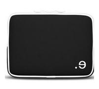 be.ez, Custodia per MacBook Pro 13" La Robe, Bianco / Nero