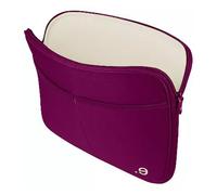 be.ez, Custodia per MacBook Pro 15" Edizione LA Robe con chiusura Éclair, Viola