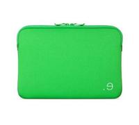 be.ez, Custodia per MacBook Pro Retina 15'' La Robe One Del Sol Granita, Verde