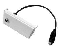 be.ez La Robe 12 PowerBook [grey/blue] (Outlet Panel - .) NEW
