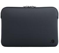 Be.Ez Larobe Graphite Custodia Protettiva per MacBook 12", Grigio/Nero