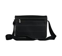 be.ez, LE Reporter 11" Borsa a tracolla per monitor con tasche rinforzate