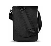 be.ez, Pelle per laptop in neoprene 15,4'' LE Vertigo, Nero