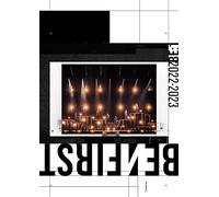 BE:FIRST 1st One Man Tour "BE:1" 2022-2023(Blu-ray Disc2枚組(スマプラ対応)) [Blu-ray]