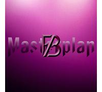 Be:First Masterplan (CD)