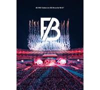 BE:FIRST Stadium Live 2026 We are the "BE:ST"（DVD3枚組(スマプラ対応)） - BE:FIRST (DVD)