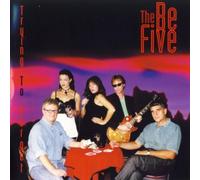 BE FIVE - TRYING TO FORGET