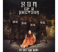 be for oss alle (orange vinyl)