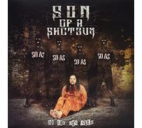 be for oss alle (yellow vinyl)