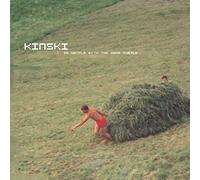 Kinski Be Gentle With The Warm Turtle (Vinyl LP)