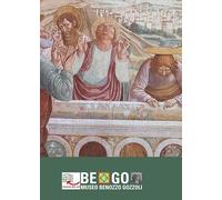 BE.GO. Museo Benozzo Gozzoli