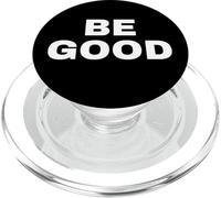 Be Good Radical Empatia e gentilezza Movimento di resistenza PopSockets PopGrip per MagSafe